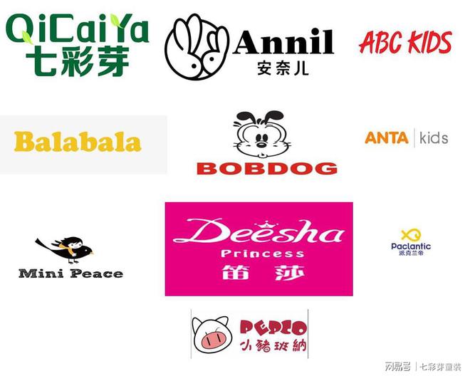 2023国内十大童装加盟品牌排行榜前10名(图1)